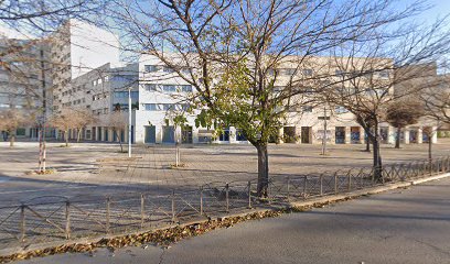 Formacion en neurorrehabilitacion: Sindesi en Coslada, Madrid