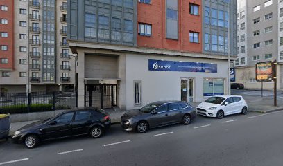 Formanor – Centro de Formacion Empresarial en Coruna en Borroa, La Coruña