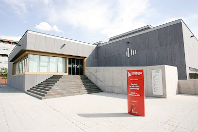 Fundacion Laboral de la Construccion en Burgos, Burgos