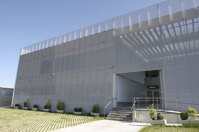 Fundacion Laboral de la Construccion en Caceres, Cáceres