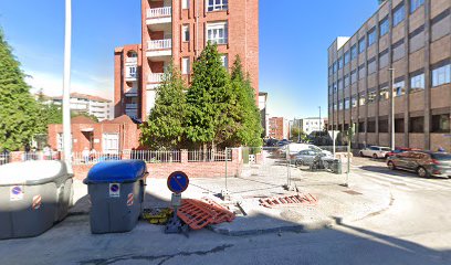 Fundacion Sindrome de Down de Cantabria en Santander, Cantabria