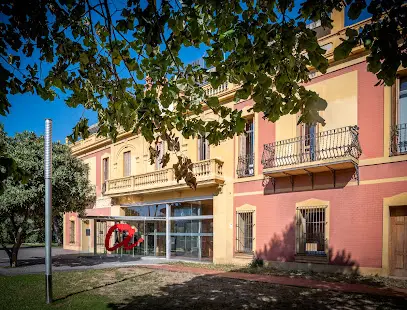 Fundacion URV – Centro de Formacion Permanente en Reus, Tarragona