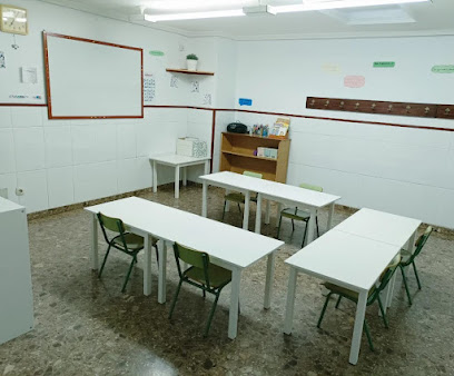 Gilson School Of English en Zamora, Zamora