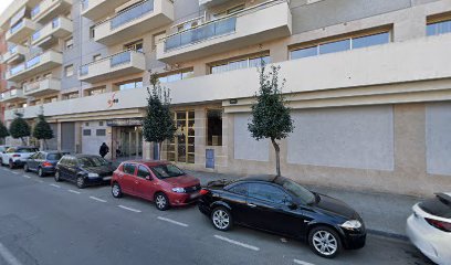 Grupo CIEF – Centro de Ensenanza Tecnologica (CET) en Reus, Tarragona