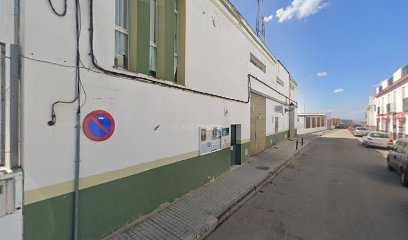 Guadalinfo Paradas en Monte-palacio, Sevilla