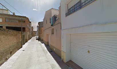 Guarderia Publica Municipal de Benissanet en Benissanet, Tarragona