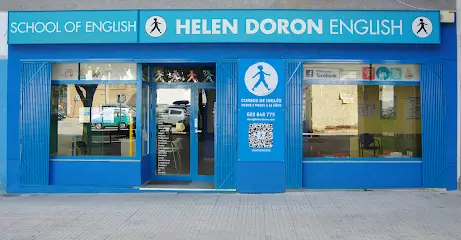 Helen Doron English Oliva en Oliva, Valencia