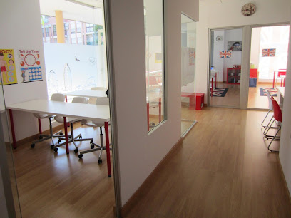 Hello!! English Academy Santomera en Santomera, Murcia