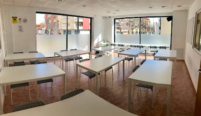 IDEAT – Centre de Suport Familiar en Amposta, Tarragona