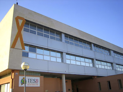 IES Binissalem en Binissalem, Baleares