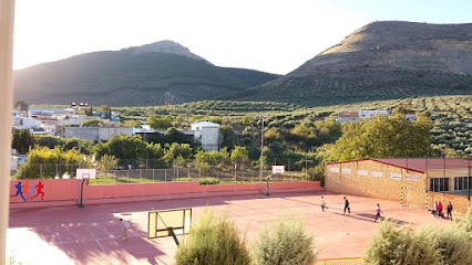 I.E.S SIERRA DE LA GRANA en Jamilena, Jaén