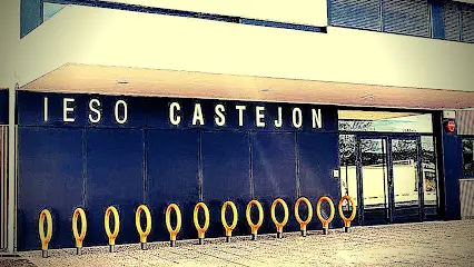 IESO Castejon en Castejón, Navarra