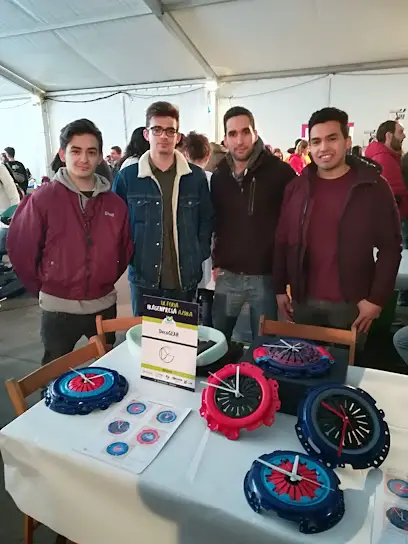 IKASAUTO en San vicente de barakaldo, Vizcaya