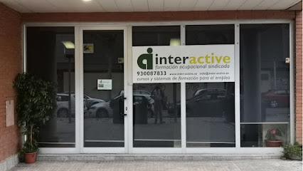 INTERACTIVE TRAINING Carnet Carretillero en Granollers, Barcelona