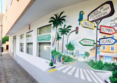 Idiomas Yumi en Sant joan d´alacant, Alicante