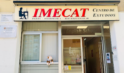 Imecat – Academia de Ingles y Refuerzo Escolar en Sant andreu de la barca, Barcelona