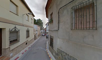 Infornet en Iniesta, Cuenca