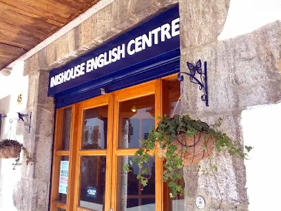 Inishouse English Centre en Lekunberri, Navarra