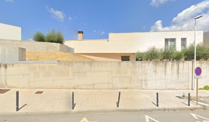 Institut Escola l’Agulla en Bonaigua, Tarragona