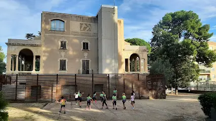 Institut Municipal de Formacio i Empresa Mas Carandell en Reus, Tarragona