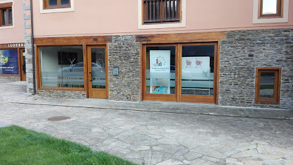 Institut d’Estudis Aranesi (IEA) en Vielha, Lérida