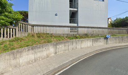 Instituto De Educacion Secundaria De Fene en Bon xesus, La Coruña