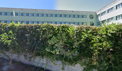 Instituto De Educacion Secundaria De Monterroso en Monterroso, Lugo