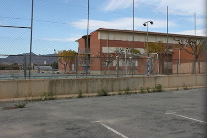 Instituto De Educacion Secundaria Ies Antonio Serna Serna en Albatera, Alicante