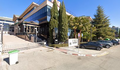 Instituto Delta13 en Pozuelo de alarcon, Madrid