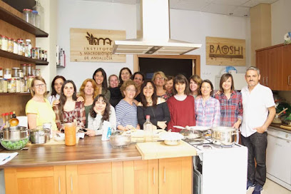 Instituto Macrobiotico De Andalucia en Sanlucar la mayor, Sevilla