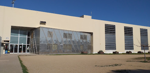 Instituto Montgri en Fontanilles, Gerona