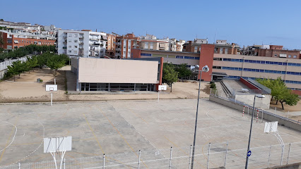 Instituto Rocagrossa en Lloret de mar, Gerona