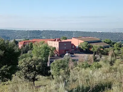 Instituto Teologico Verbum Dei «San Pablo Apostol» en Loeches, Madrid