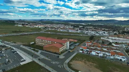 Instituto de Educacion Secundaria Alto Guadiato en Peñarroya-pueblonuevo, Córdoba