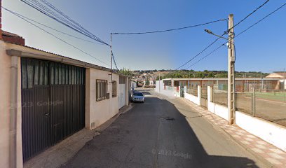 Instituto de Educacion Secundaria Ies Montes de Cabaneros en Bohonal, Ciudad Real