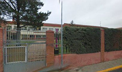 Instituto de Educacion Secundaria Leonardo da Vinci en Alba de tormes, Salamanca