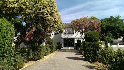 Instituto de Educacion Secundaria Nuestra Senora de la Cabeza en Andujar, Jaén