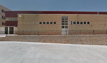 Instituto de Educacion Secundaria Valle del Henares en Jadraque, Guadalajara