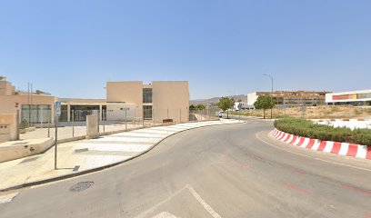 Instituto de Educacion Secundaria de Viator en Viator, Almería