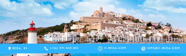 Instituto de Idiomas Ibiza (Ibiza Language Institute) en Eivissa, Baleares