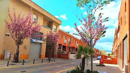 Item Formacion y Proyectos Informaticos S.L. en Barberà del vallès, Barcelona