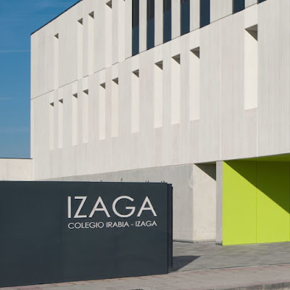 Imagen-del-centro-formativo-Izaga-Colegio-Irabia-Izaga-Cordovilla-en-Arlegui-Navarra