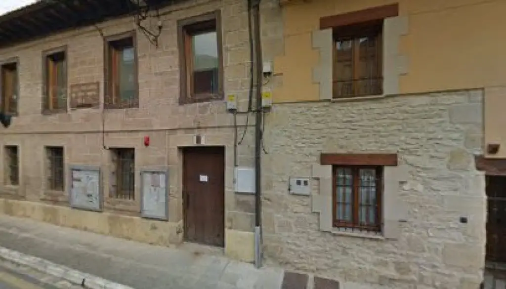 Imagen-del-centro-formativo-KZgunea-Arminon-en-Arminon-Alava