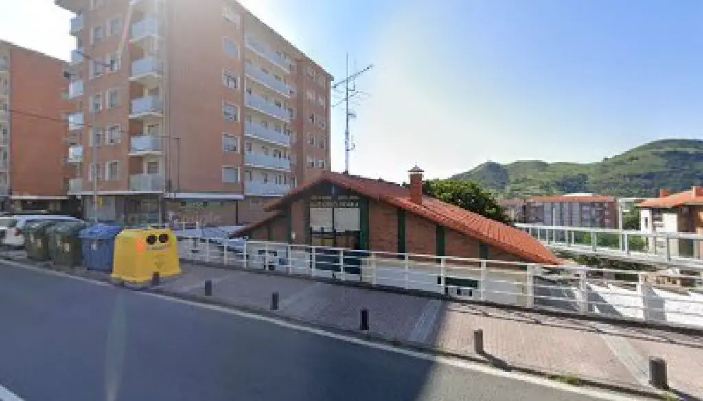 Imagen-del-centro-formativo-KZgunea-Muskiz-en-San-juan-de-muskiz-Vizcaya