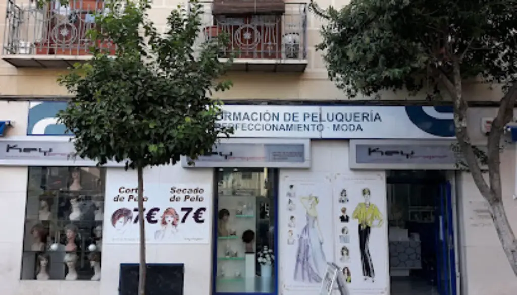 Imagen-del-centro-formativo-Key-Project-Formacion-en-Murcia-Murcia