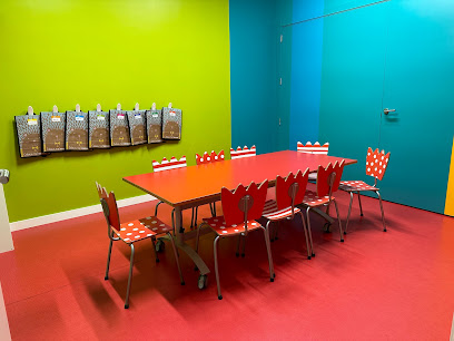 Kids&Us – Angles per a nens en Sant andreu de la barca, Barcelona
