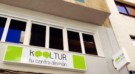 Kooltur – Centro de aleman en Castellon de la plana, Castellón