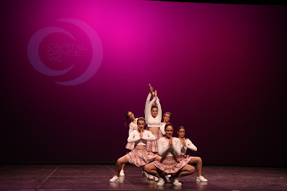 L’Aula Escola de Dansa Igualada en Igualada, Barcelona