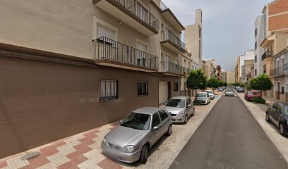 LB FORMACIO en Algemesi, Valencia