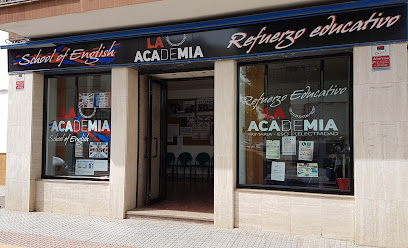 La Academia en Dos hermanas, Sevilla